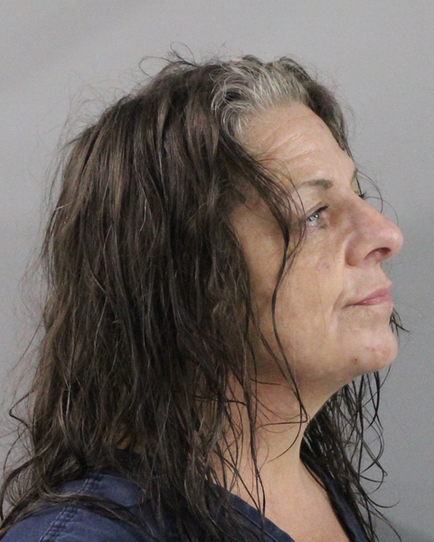 Mugshot of ANGELA LAWHORN