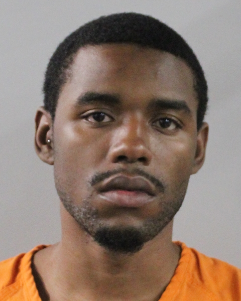 Mugshot of TYVON DRESHARD PEARSON