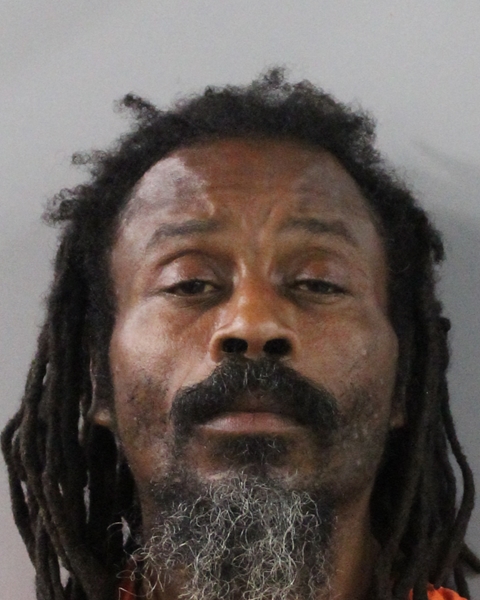 Mugshot of ALVIN MATHURIN