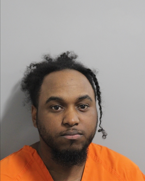 Mugshot of ZAJUAN T MORAN