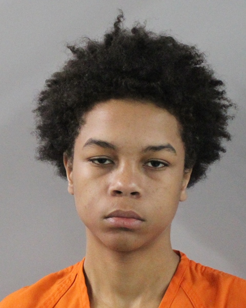 Mugshot of JAMES MERCURY