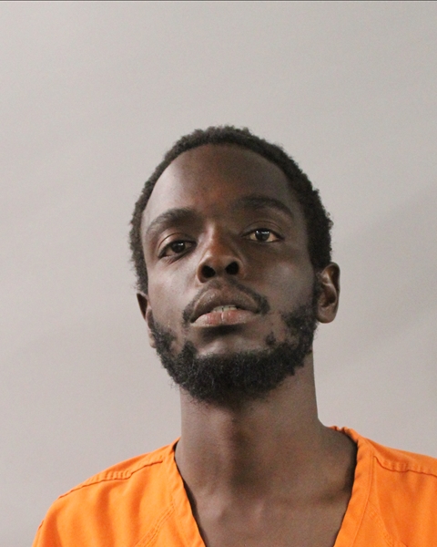 Mugshot of CEDRICK THOMAS