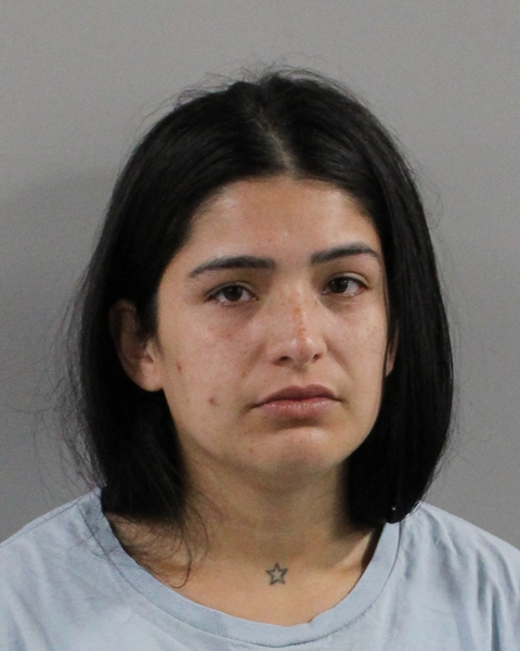 Mugshot of MARIA JOSE MACHADO ALCOBA