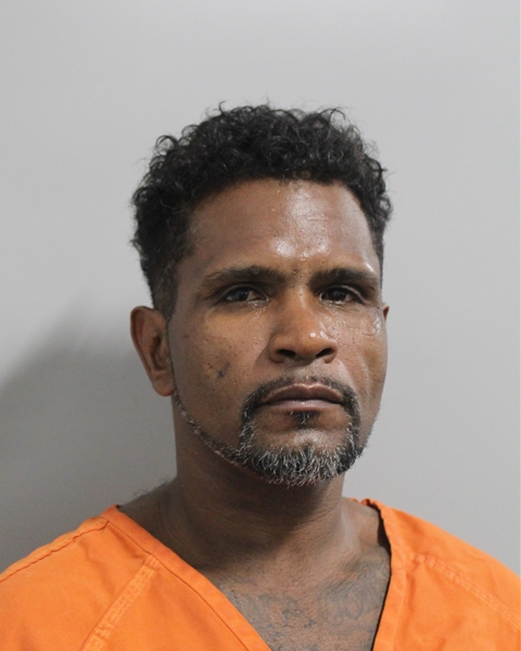 Mugshot of DENNIS MAURICE DELMORAL