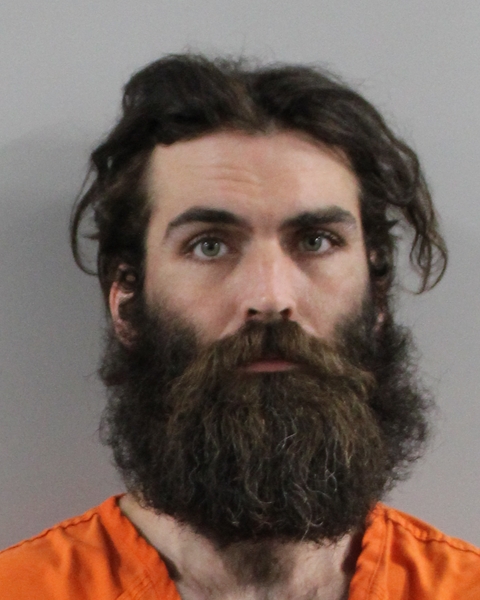 Mugshot of CODY RICHARD SMITH