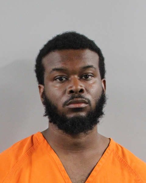Mugshot of KELSON PHILLIP PIERRE