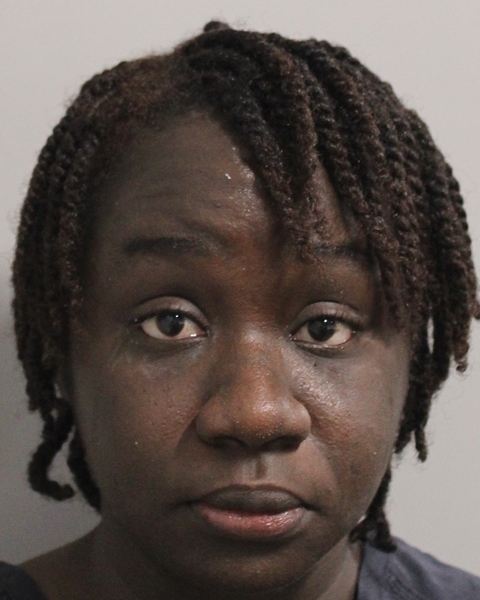 Mugshot of BEVERLY FREEMAN