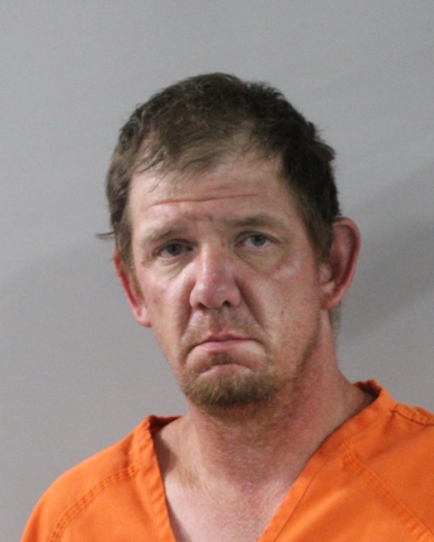 Mugshot of CHRISTOPHER ALAN ROOT