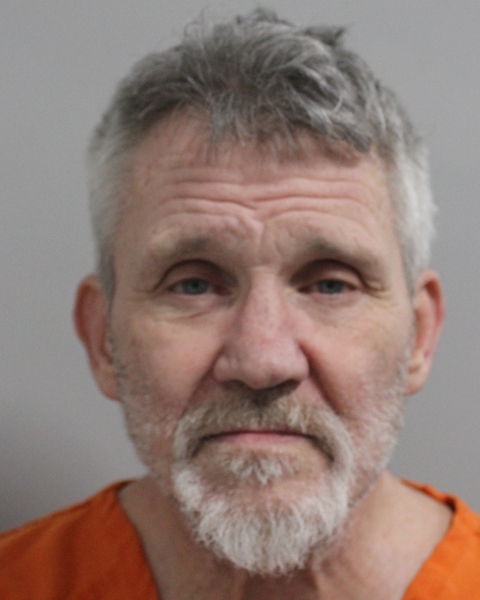 Mugshot of JOSEPH BRIAN TUCKER