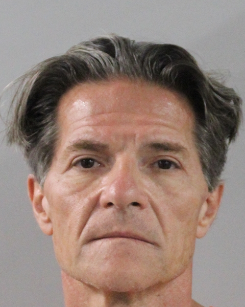 Mugshot of OLIVIER RENE GORG HARNISCH