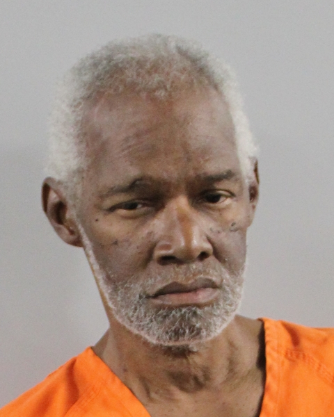 Mugshot of ROBERT BENNETT