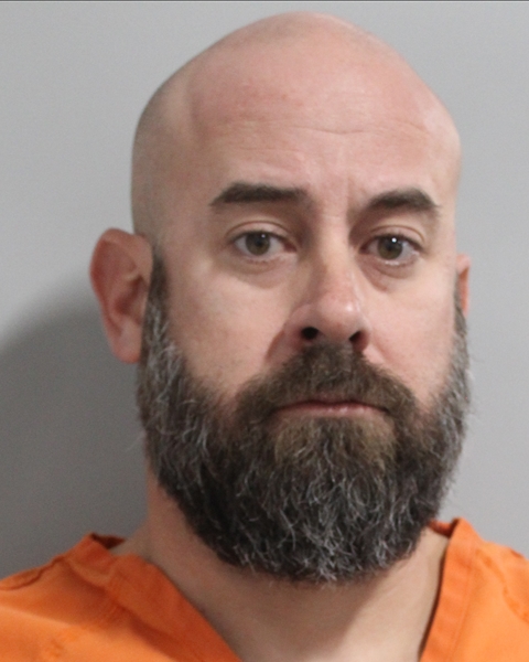 Mugshot of CORY NICHOLAS PEAVY