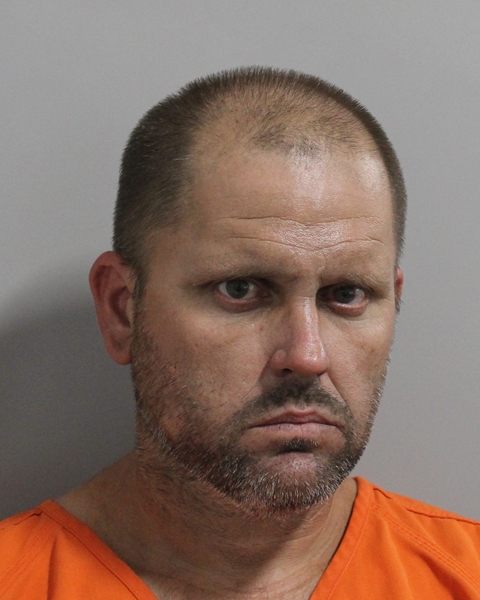 Mugshot of MATTHEW EVAN CRAVEY