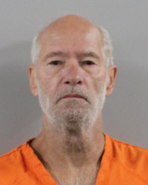 Mugshot of DANNY JOSEPH SANDERS