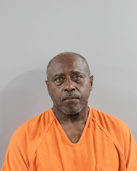 Mugshot of HERBERT BRAGGS