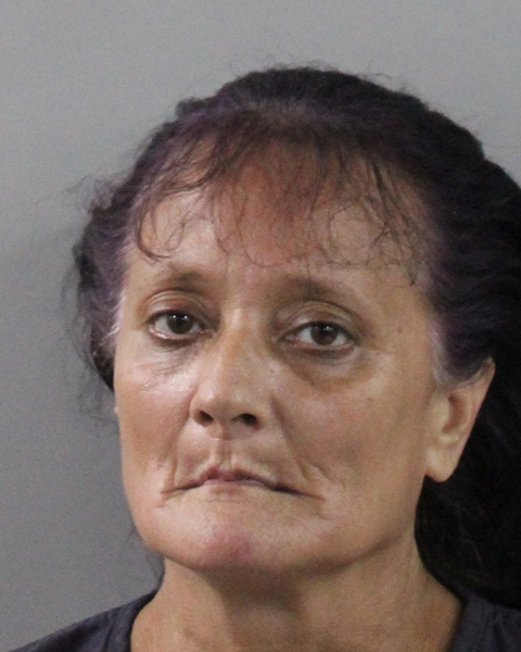 Mugshot of HOPE LYNN COGSWELL