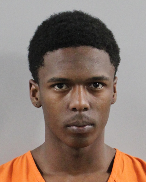 Mugshot of KALIF ANTONIO CROWELL
