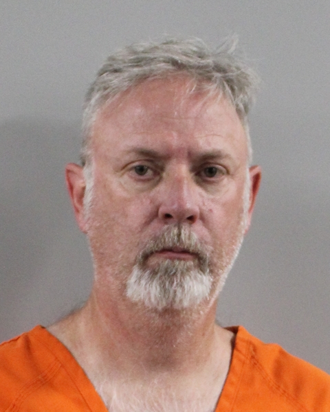 Mugshot of SCOTT STATZER
