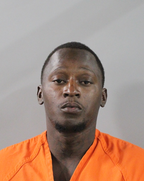 Mugshot of QUANDAVIZE A STREET