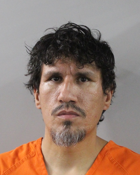 Mugshot of DYLAN WADE GARCIA