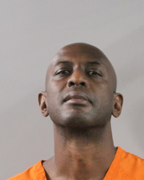 Mugshot of DANGELO WILLIAMS