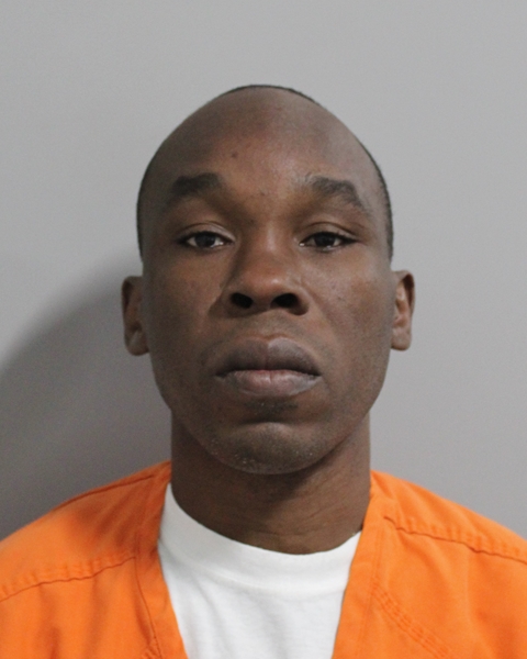 Mugshot of CARLOS CHERIZARD
