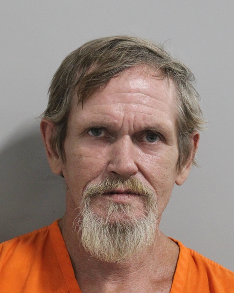 Mugshot of HENRY LILES