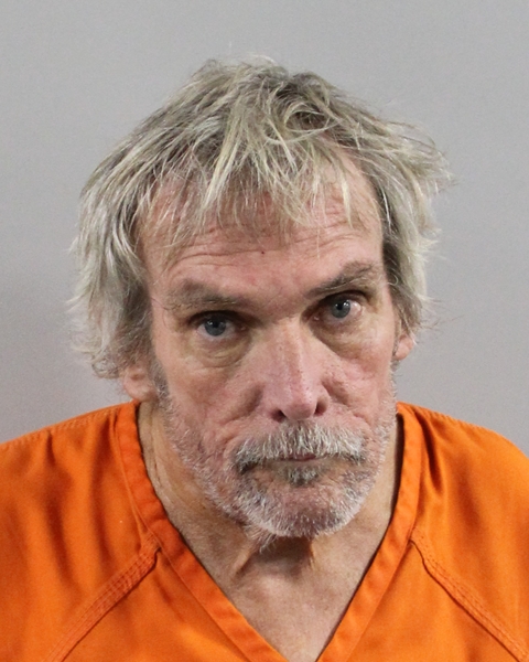 Mugshot of RUSS A JORDAN