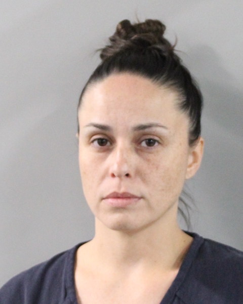 Mugshot of TALINA HELAIN FERNANDES