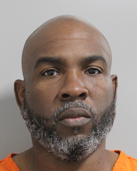 Mugshot of JOHN HENRY FLEMING