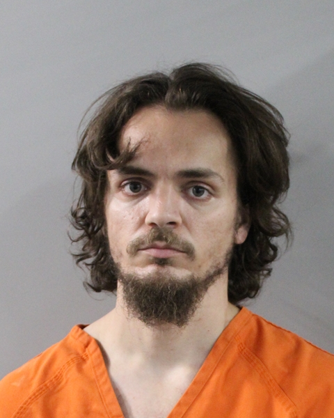 Mugshot of ZACHARY ELIAS BROCKNER