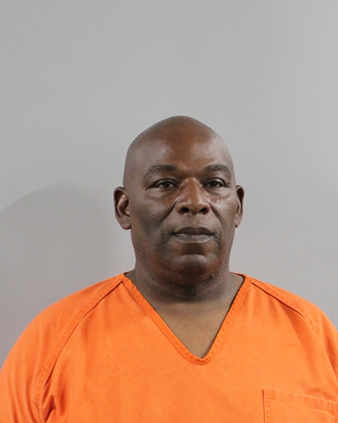 Mugshot of CEDRIC KEITH CARR