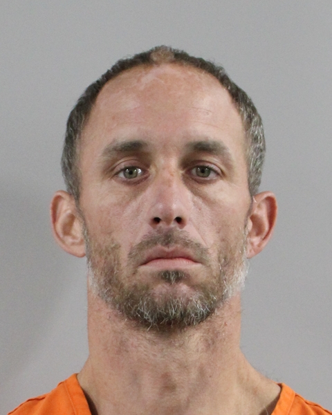 Mugshot of SHAWN RYAN GRIFFIN