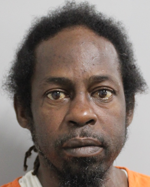 Mugshot of DARYL LESHANE CUYLER