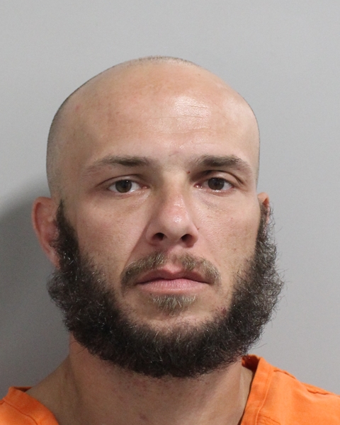 Mugshot of KRISTOPHER AYERS