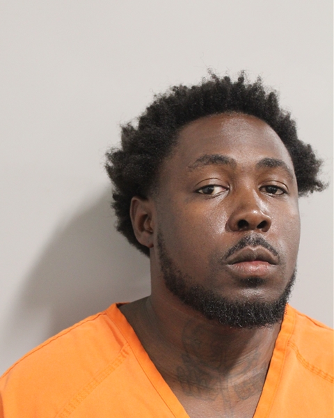 Mugshot of LECKSON CINEUS