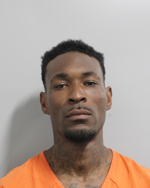 Mugshot of JYRAIN JAROD CAMPBELL