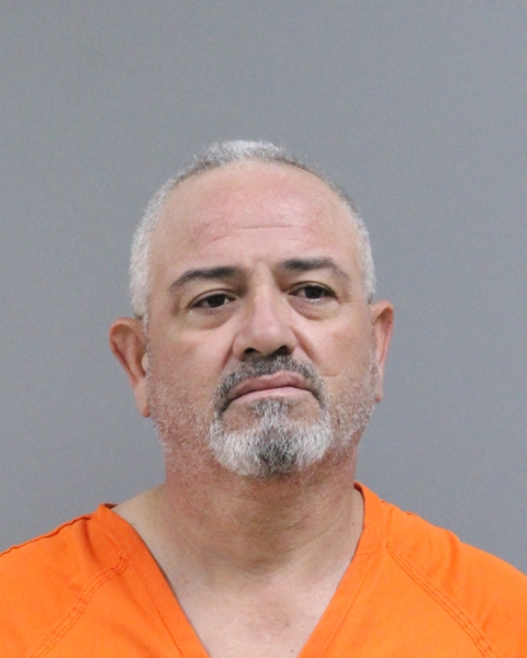 Mugshot of AMADOR CRUZ