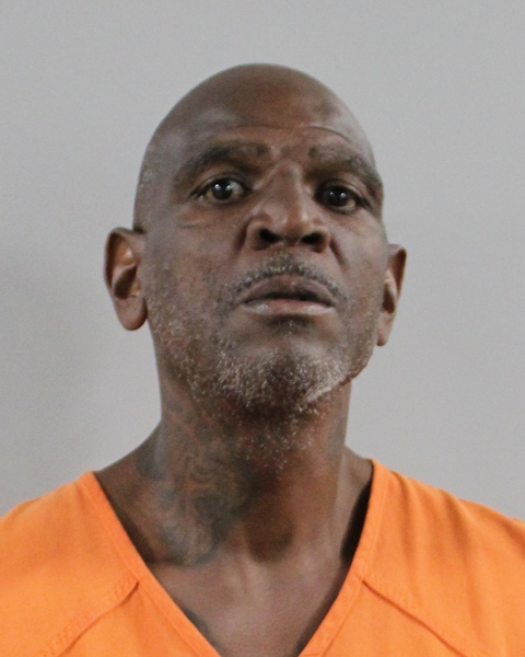 Mugshot of TERRELL LAMAR COLSTON