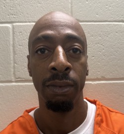 Mugshot of DONNY DEVON BRIGGS