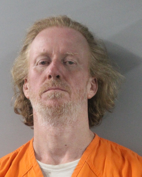 Mugshot of JAMES ELLIOTT ANDERSON