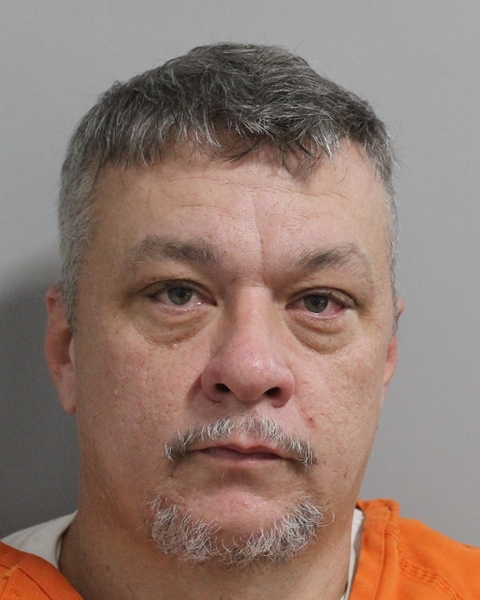 Mugshot of JAMES RANDALL DEESE