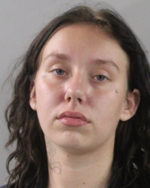 Mugshot of CADENCE BRADDOCK
