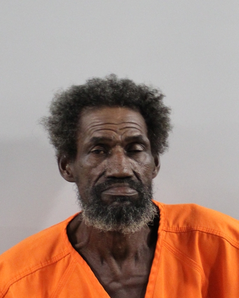 Mugshot of CEDRIC D ADAMS