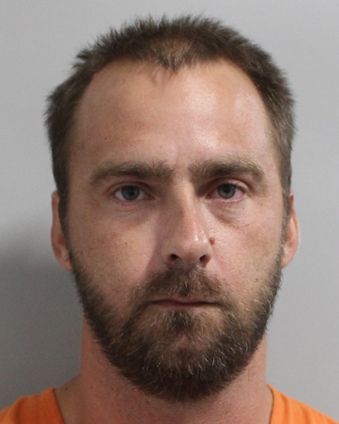 Mugshot of JACOB ALAN EDMONDS