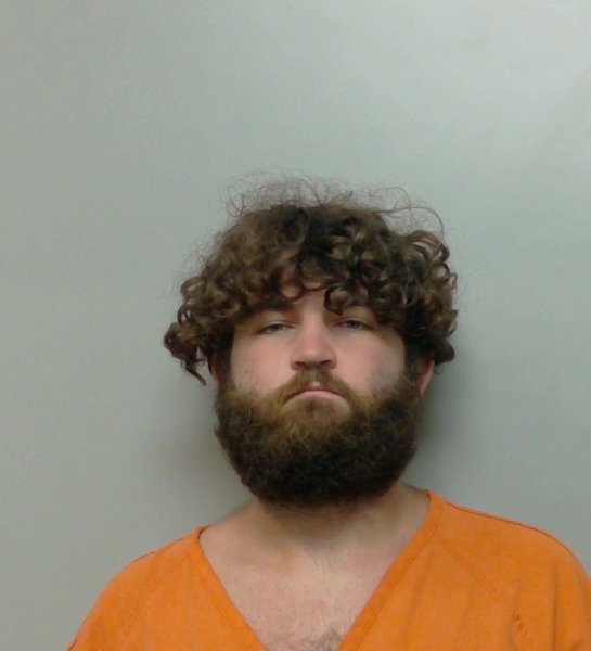 Mugshot of SHAUN KIRK BOONE