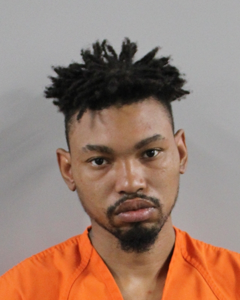 Mugshot of MALEIK ZECHARIAH BROWN