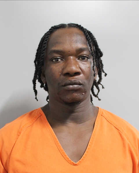 Mugshot of JACQUES SAUVEUR JEAN DESILUS
