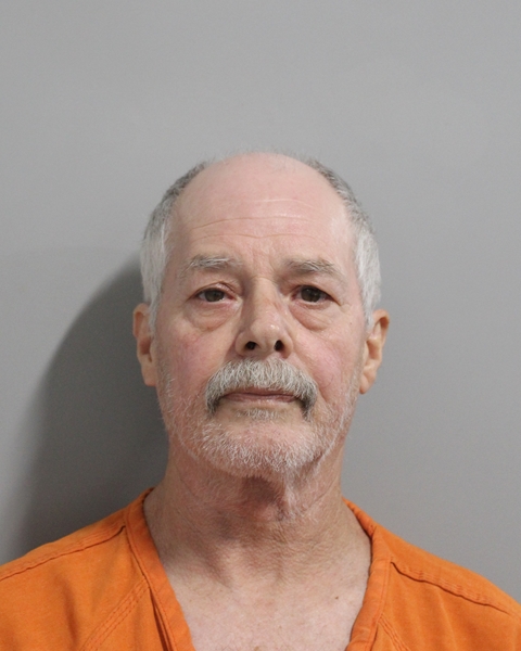 Mugshot of JAMES BRYANT