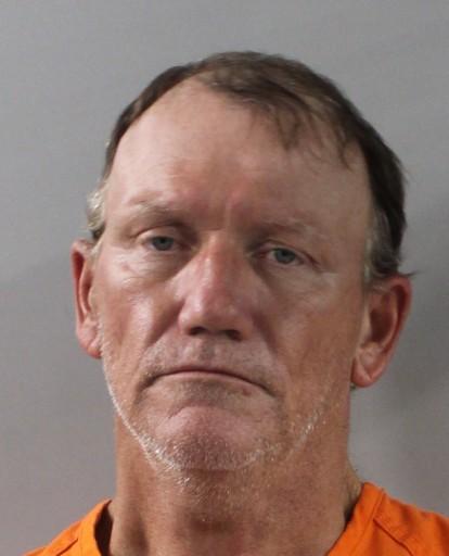 Mugshot of JEFFERY ANDERSON